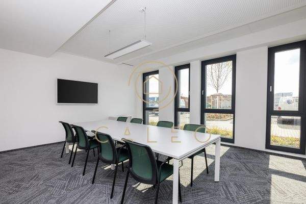 Konferenzraum Beispiel 1