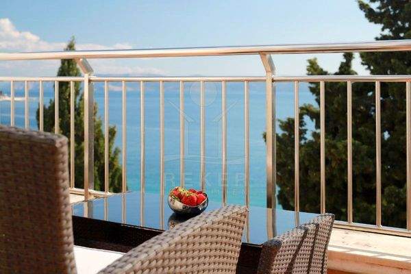 Für ein komfortables Leben in Selce