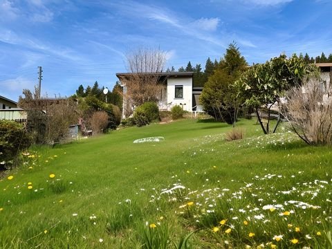 Breitenbrunn/Erzgebirge Häuser, Breitenbrunn/Erzgebirge Haus kaufen
