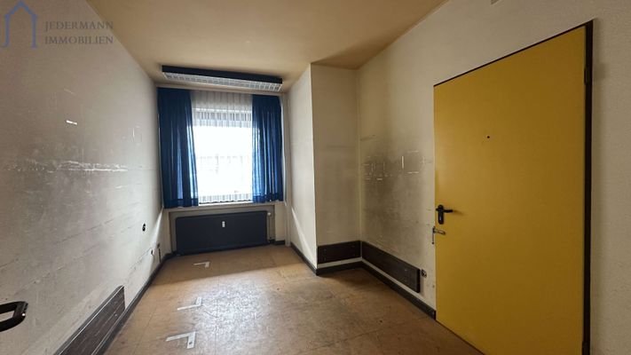 Arbeitszimmer