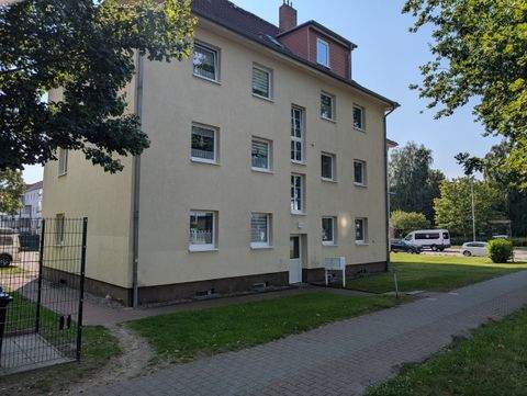 Stralsund Wohnungen, Stralsund Wohnung mieten
