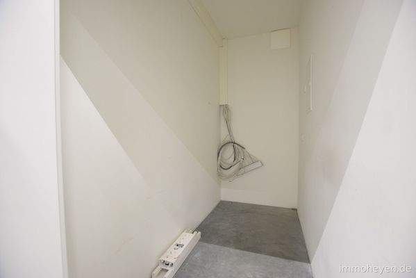 Serverraum Büro/Ausstellung