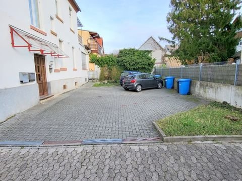 Ober-Ramstadt Wohnungen, Ober-Ramstadt Wohnung kaufen