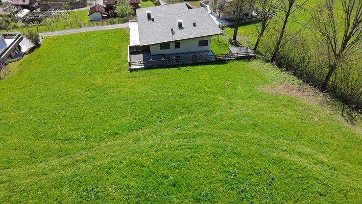 KITZIMMO-Baugrundstück in ruhiger, sonniger Aussichtslage kaufen - Immobilien Söll.