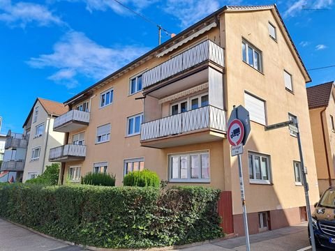 Fellbach Wohnungen, Fellbach Wohnung kaufen