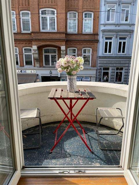 Hamburg Wohnungen, Hamburg Wohnung mieten