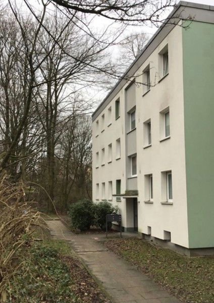 2 Zimmer Wohnung in Essen (Leithe)