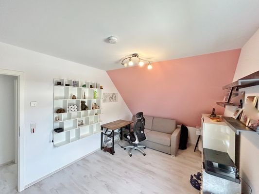 Zimmer 3 im OG