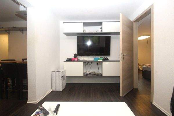 … für gemütliche Stunden