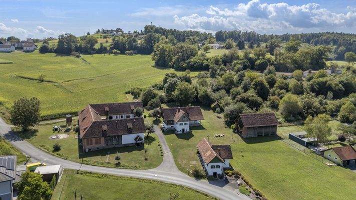 Bauernhof Weststeiermark kaufen (1)