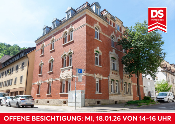 Offene Besichtigung in Stuttgart