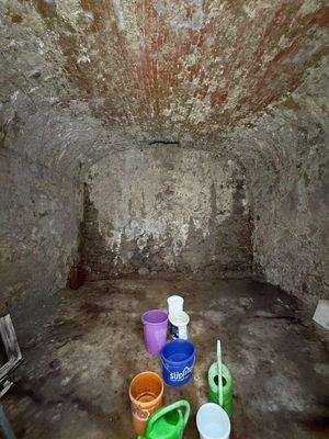 EG - Fabrik-Loft - 125qm - ca. 4m Rauhöhe  --hier 