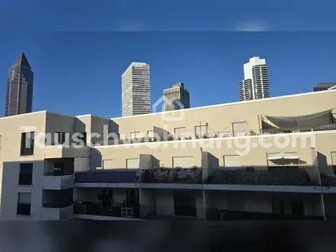 Frankfurt am Main Wohnungen, Frankfurt am Main Wohnung mieten