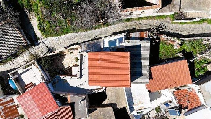 Renoviertes traditionelles Haus mit atemberaubendem Blick auf die Weißen Berge