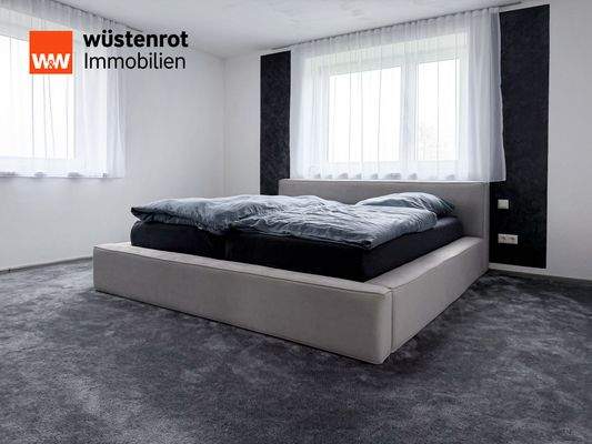 Elternschlafzimmer