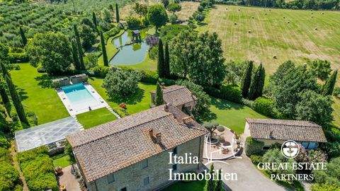 Arezzo Häuser, Arezzo Haus kaufen