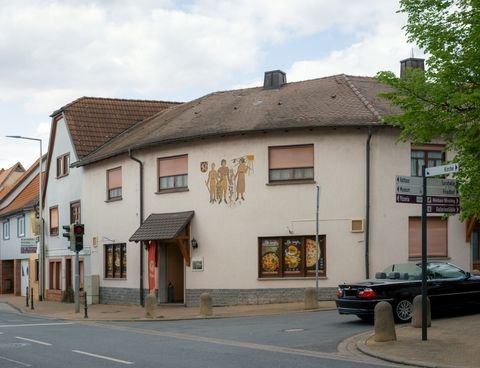 Erlenbach bei Marktheidenfeld Ladenlokale, Ladenflächen 