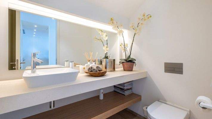 Puerto Andratx Mallorca Villa zum Verkauf Badezimmer 92308