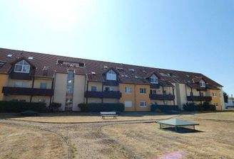 Balkonansicht