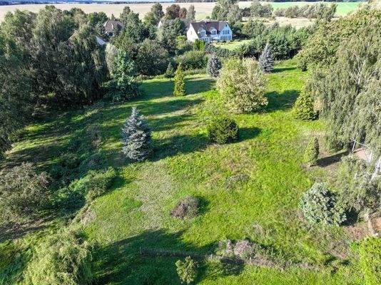 Aus der Vogelperspektive