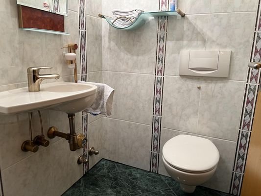 2. G-WC aktuell