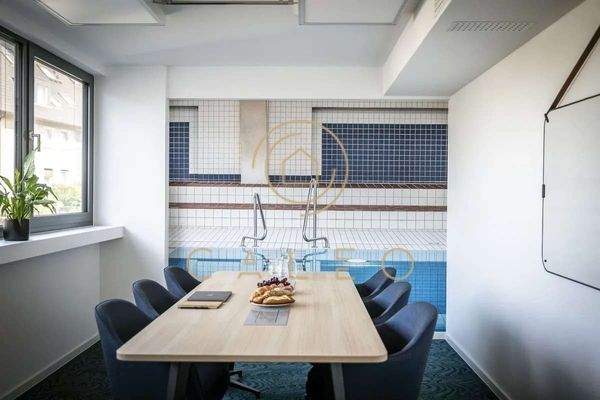 Innenansicht Beispiel 4