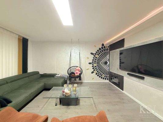 2. OG links - Wohnzimmer A2