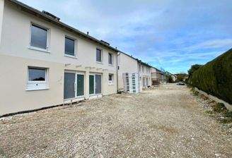 HAUSTYP 134 SD 40 - KS  I  REIHENENDHAUS (2)