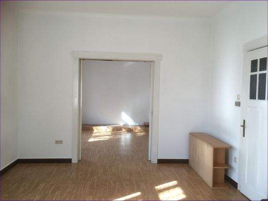 Wohnbereich Haupthaus EG.