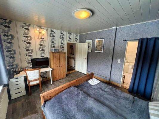 Wohnliche Nutzfläche