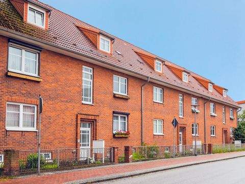 Boizenburg/Elbe Wohnungen, Boizenburg/Elbe Wohnung mieten