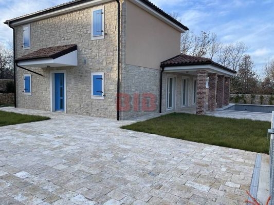 Haus 550m2 zum Kauf - Primorsko-Goranska, Malinska-Dubasnica | Haus ...