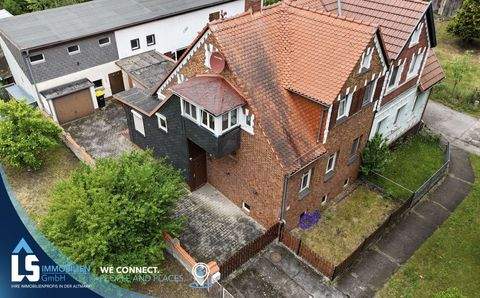 Sandau (Elbe) Häuser, Sandau (Elbe) Haus kaufen