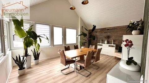 Hausen (Wied) Wohnungen, Hausen (Wied) Wohnung mieten