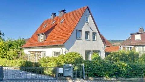 Melsungen Häuser, Melsungen Haus kaufen