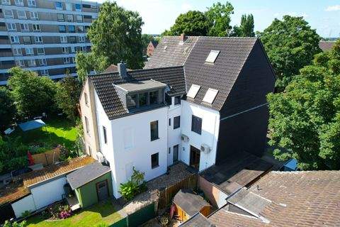 Krefeld Häuser, Krefeld Haus kaufen