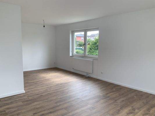 Wohn-/Essbereich Obergeschoss