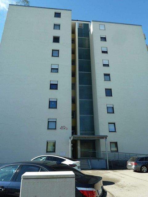 Burghausen Wohnungen, Burghausen Wohnung kaufen