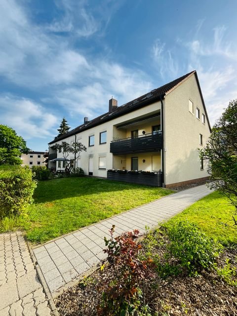 Lichtenfels Wohnungen, Lichtenfels Wohnung kaufen