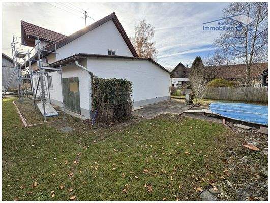 Jetzt Besichtigung vereinbaren