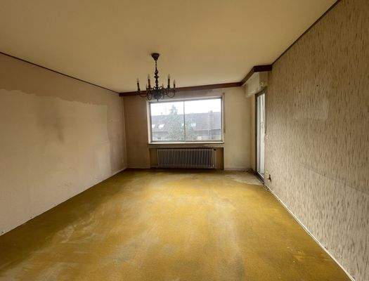 Wohnzimmer 2.OG rechts