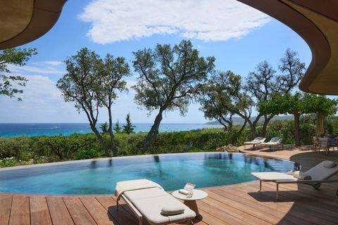 Ramatuelle Häuser, Ramatuelle Haus kaufen