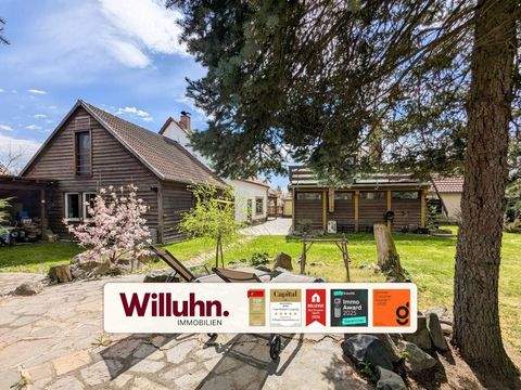 Naunhof Renditeobjekte, Mehrfamilienhäuser, Geschäftshäuser, Kapitalanlage