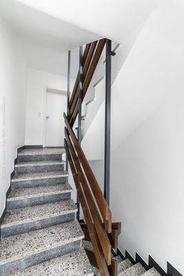 Treppenhaus