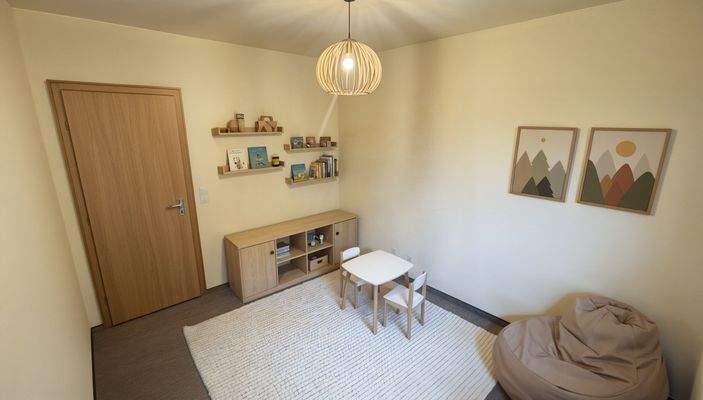 Kind1 - (digital in Szene gesetzt)