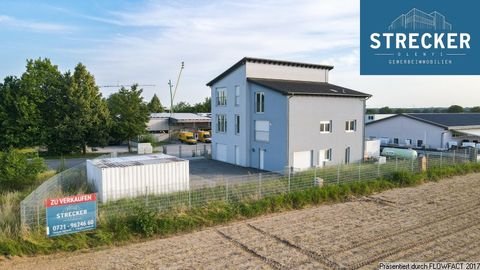 Lingenfeld Büros, Büroräume, Büroflächen 