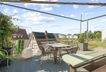 Terrasse Dachgeschoss