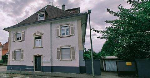 Karlsruhe Häuser, Karlsruhe Haus kaufen