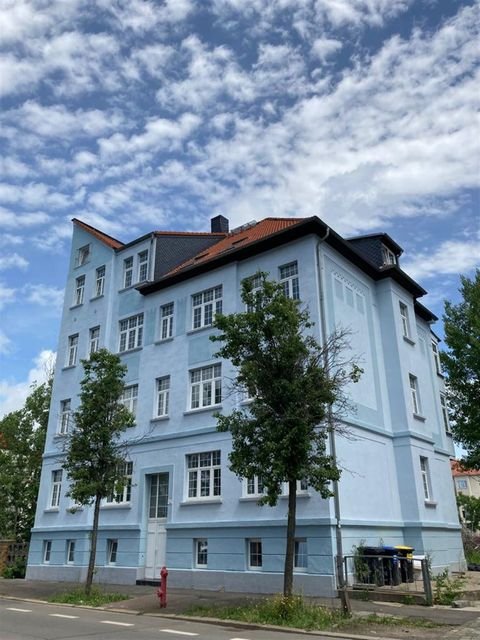 Leipzig Wohnungen, Leipzig Wohnung mieten