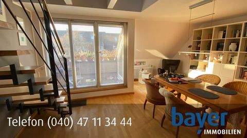 Hamburg Wohnungen, Hamburg Wohnung kaufen